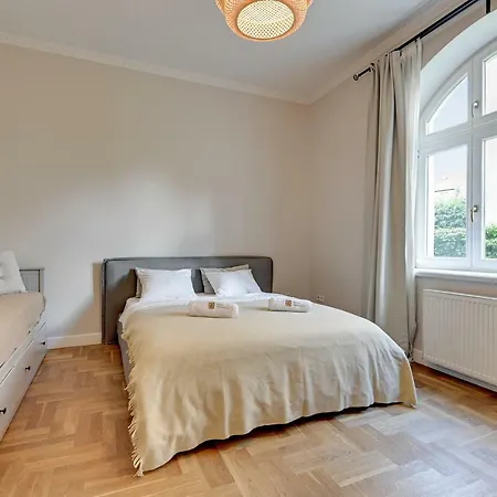 Apartment Grand Royal - Dolny