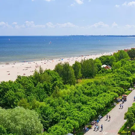 Apartment Grand Royal - Dolny *