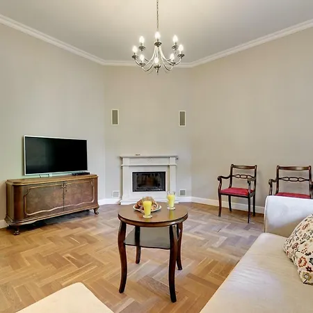 Lejlighed Grand Royal - Dolny Sopot