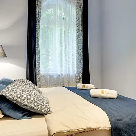 Grand Royal - Dolny Apartment Sopot