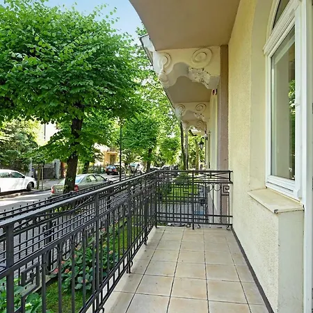 Grand Royal - Dolny * Sopot