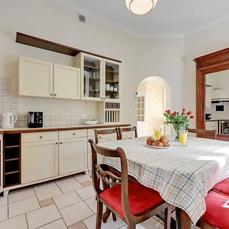 Apartment Grand Royal - Dolny *